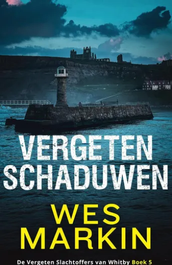 Vergeten Schaduwen