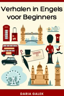 Verhalen in Engels voor Beginners