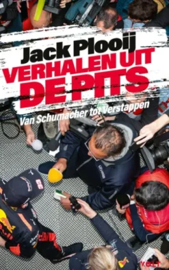 Verhalen uit de pits