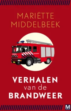 Verhalen van de brandweer