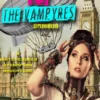 Verity Hart Vs The Vampyres Omnibus