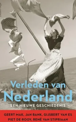Verleden van Nederland