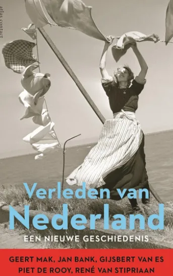 Verleden van Nederland