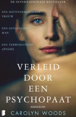 Verleid door een psychopaat