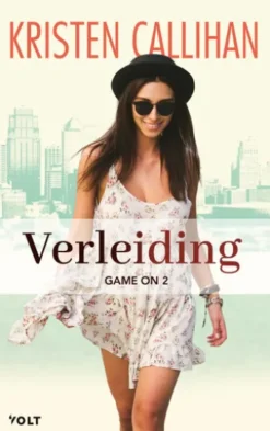 Verleiding