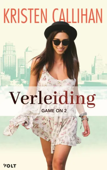 Verleiding