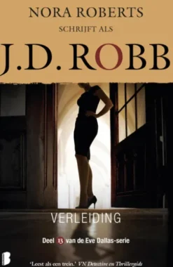 Verleiding