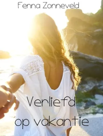 Verliefd op vakantie