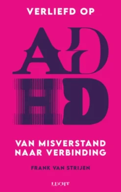 Verliefd op ADHD