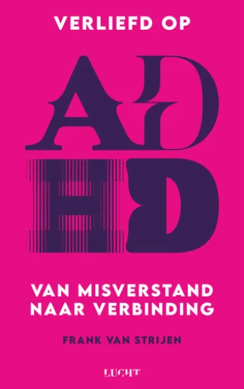 Verliefd op ADHD