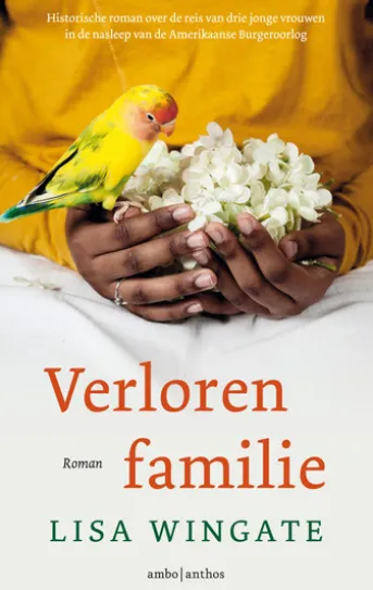 Verloren familie