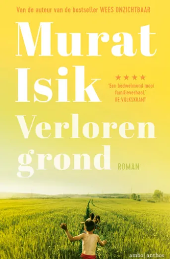 Verloren grond
