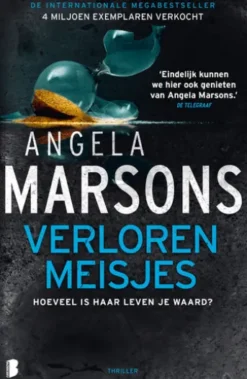 Verloren meisjes