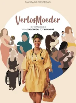 Verlosmoeder