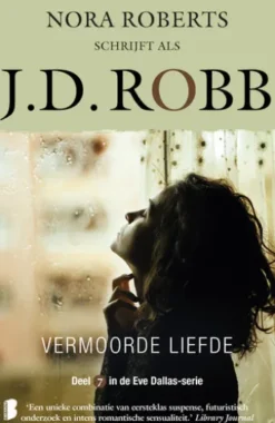 Vermoorde liefde
