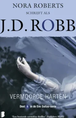 Vermoorde harten