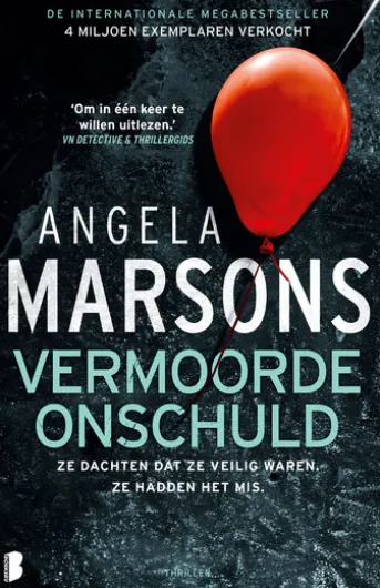Vermoorde onschuld
