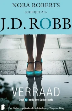 Verraad