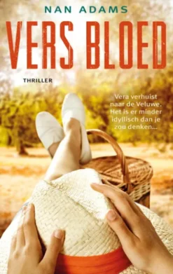 Vers bloed
