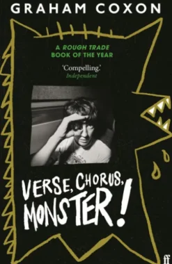 Verse, Chorus, Monster!