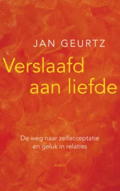 Verslaafd aan liefde