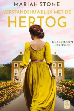 Verstandshuwelijk met de hertog