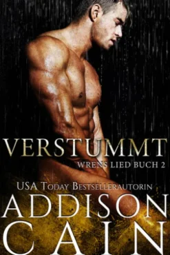 Verstummt