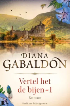 Vertel het de bijen - 1