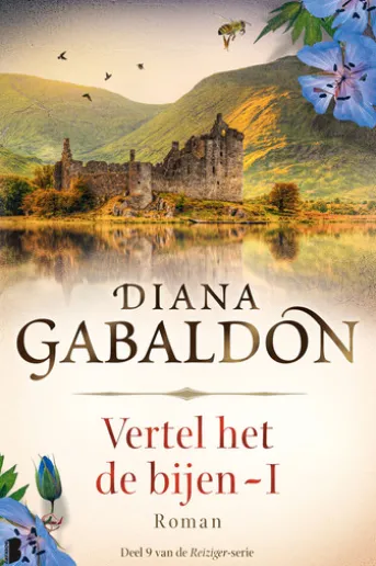 Vertel het de bijen - 1