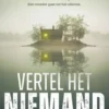 Vertel het niemand