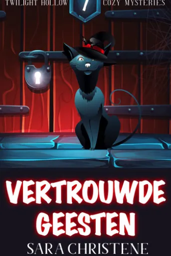 Vertrouwde Geesten