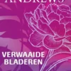 Verwaaide bladeren