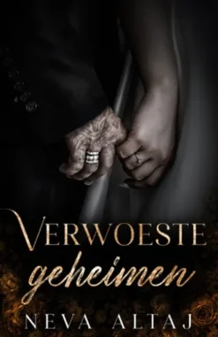 Verwoeste geheimen