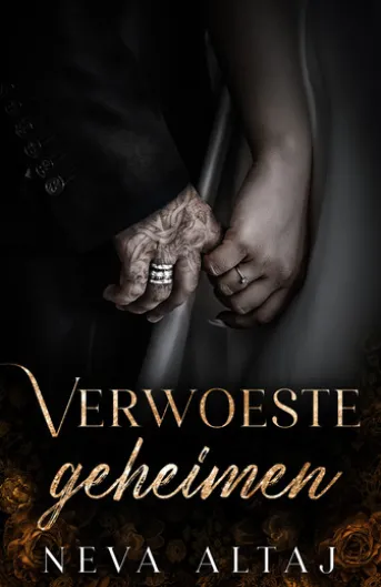 Verwoeste geheimen
