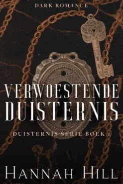 Verwoestende duisternis