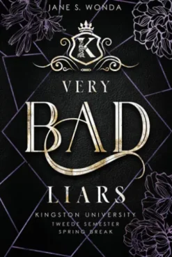 Very bad liars