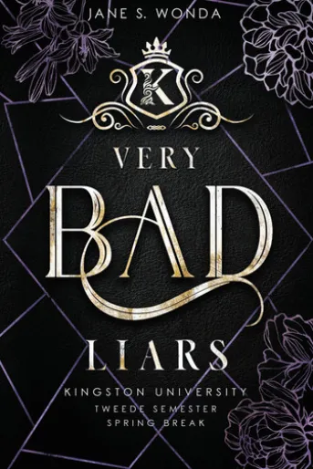Very bad liars