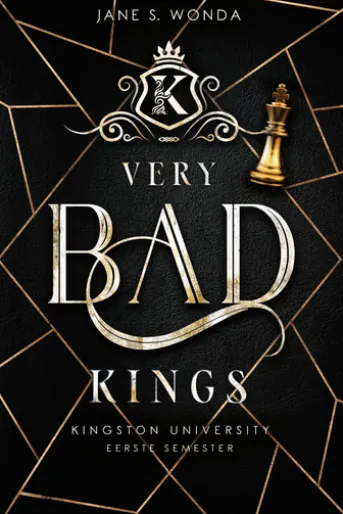 Very bad kings