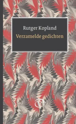 Verzamelde gedichten
