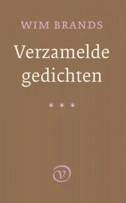 Verzamelde gedichten
