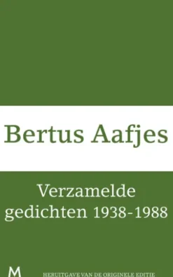Verzamelde gedichten 1938-1988