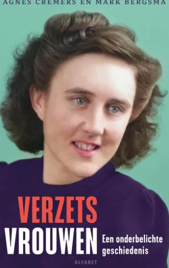 Verzetsvrouwen