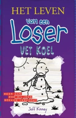 Vet koel
