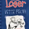 Vette pech!