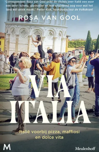 Via Italia