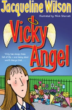 Vicky Angel