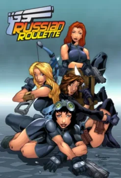 Victoria's Secret Service: Russian Roulette