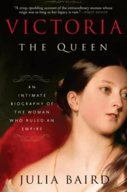 Victoria: The Queen