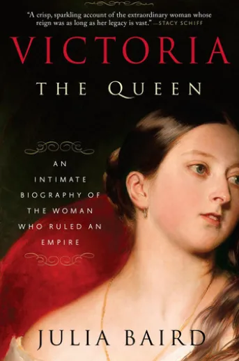 Victoria: The Queen
