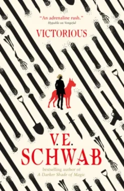 Victorious